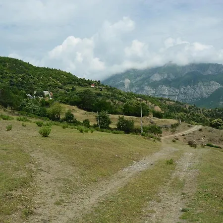 Komani View