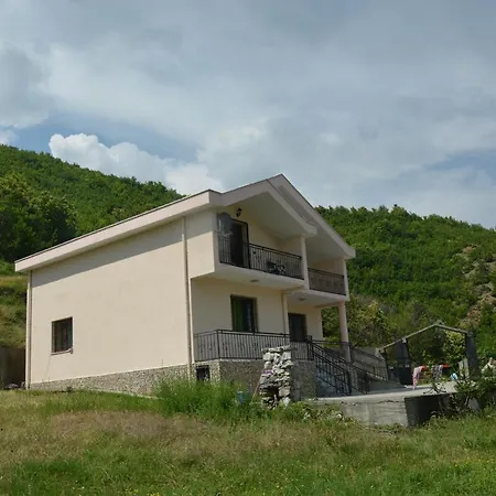 Komani View *