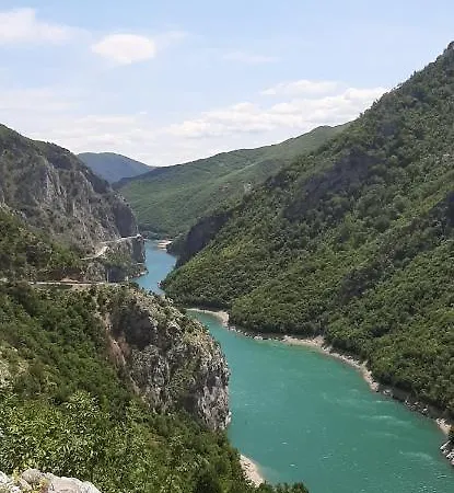 فندق Komani View Lekbibaj