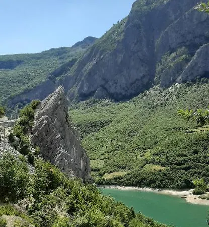 فندق Komani View Lekbibaj