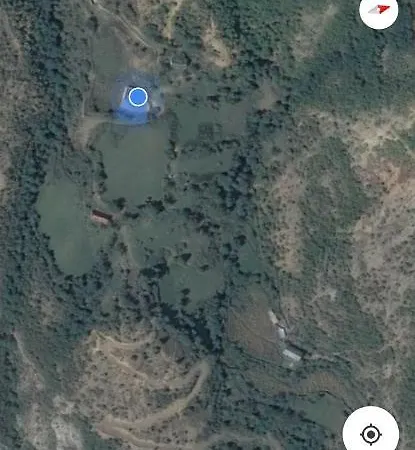 فندق Komani View Lekbibaj