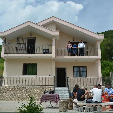 Komani View *