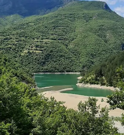 Komani View *